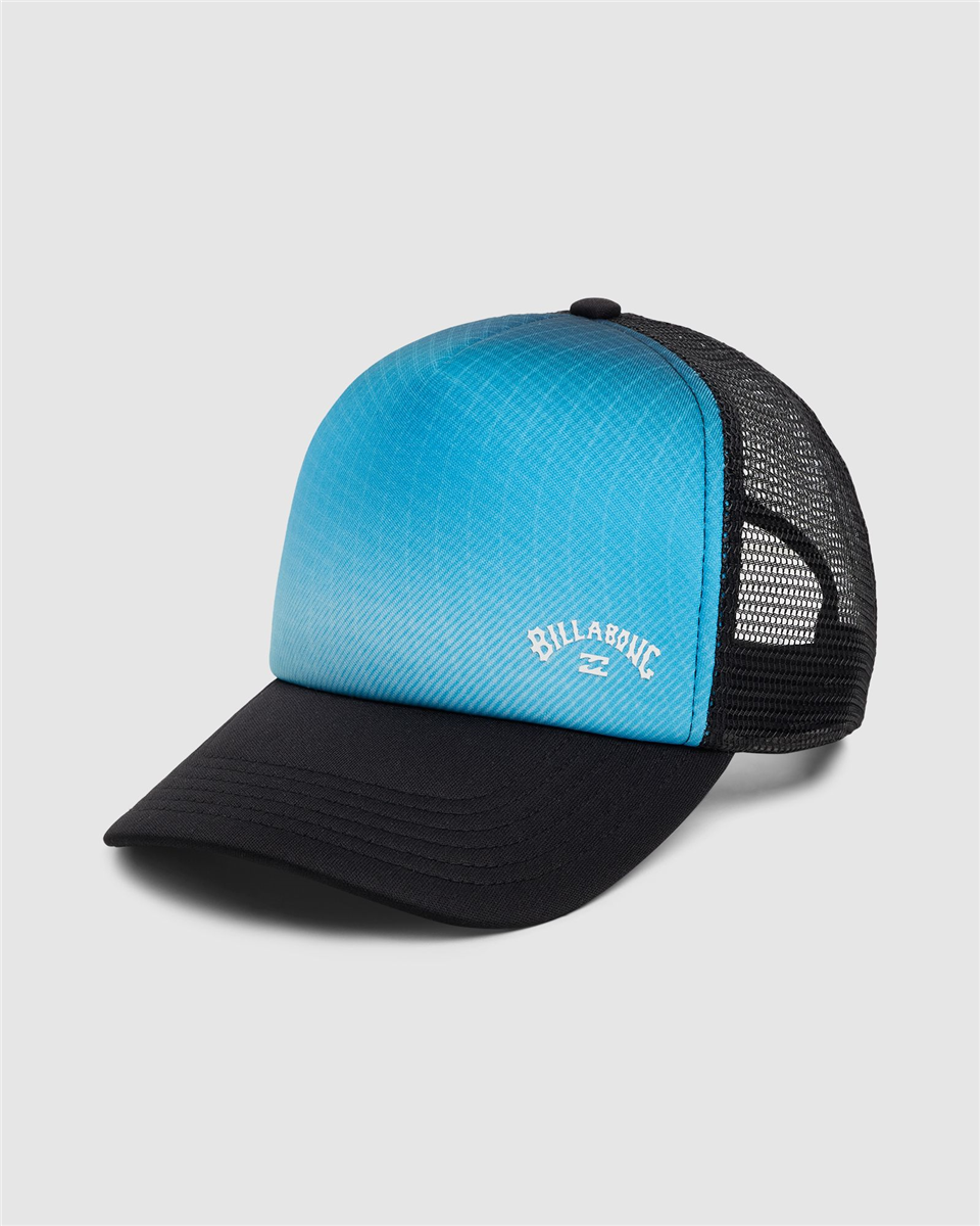 BOYS RANGE TRUCKER