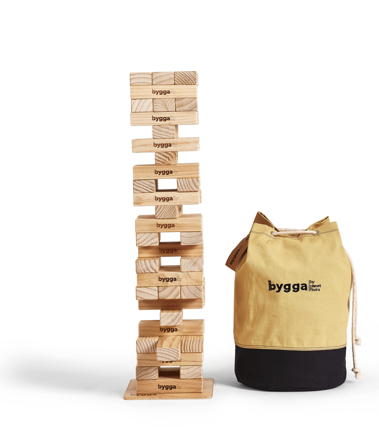 BYGGA TOWER