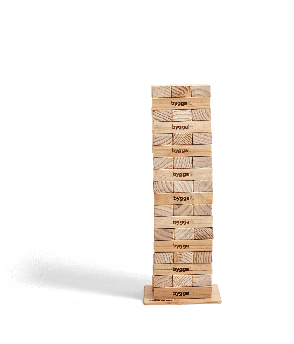 BYGGA TOWER