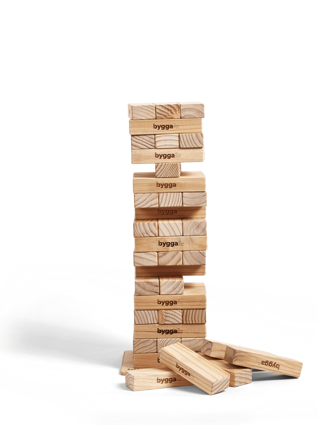 BYGGA TOWER