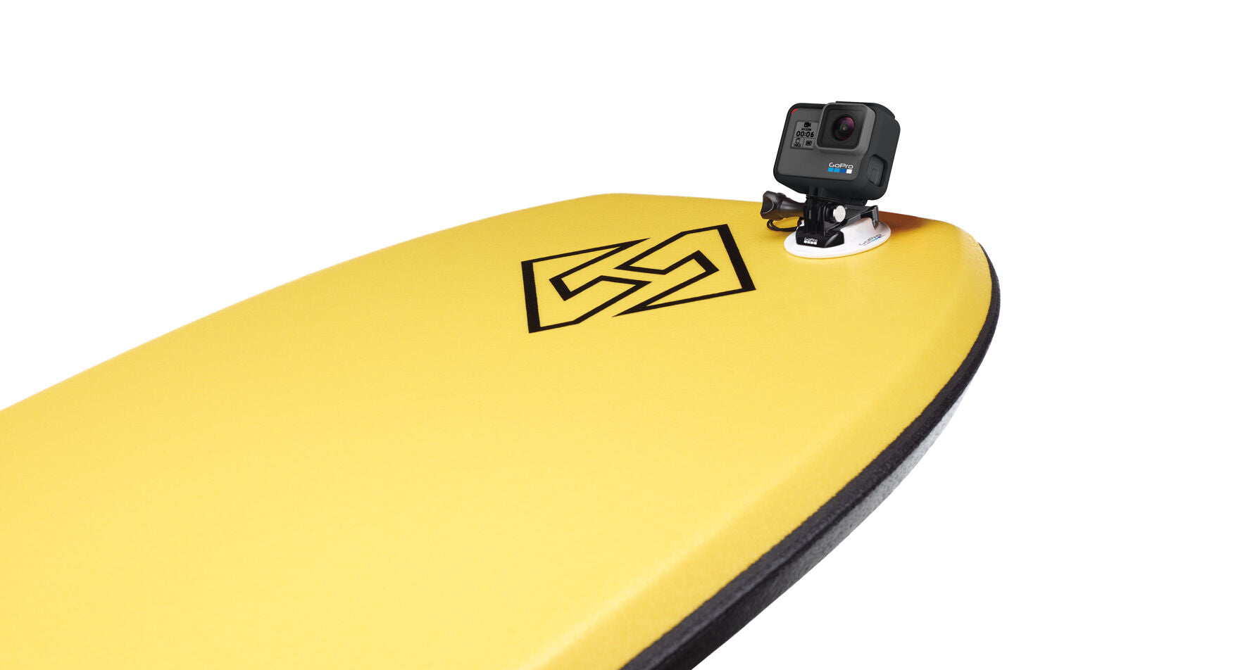 BODYBOARD MOUNT