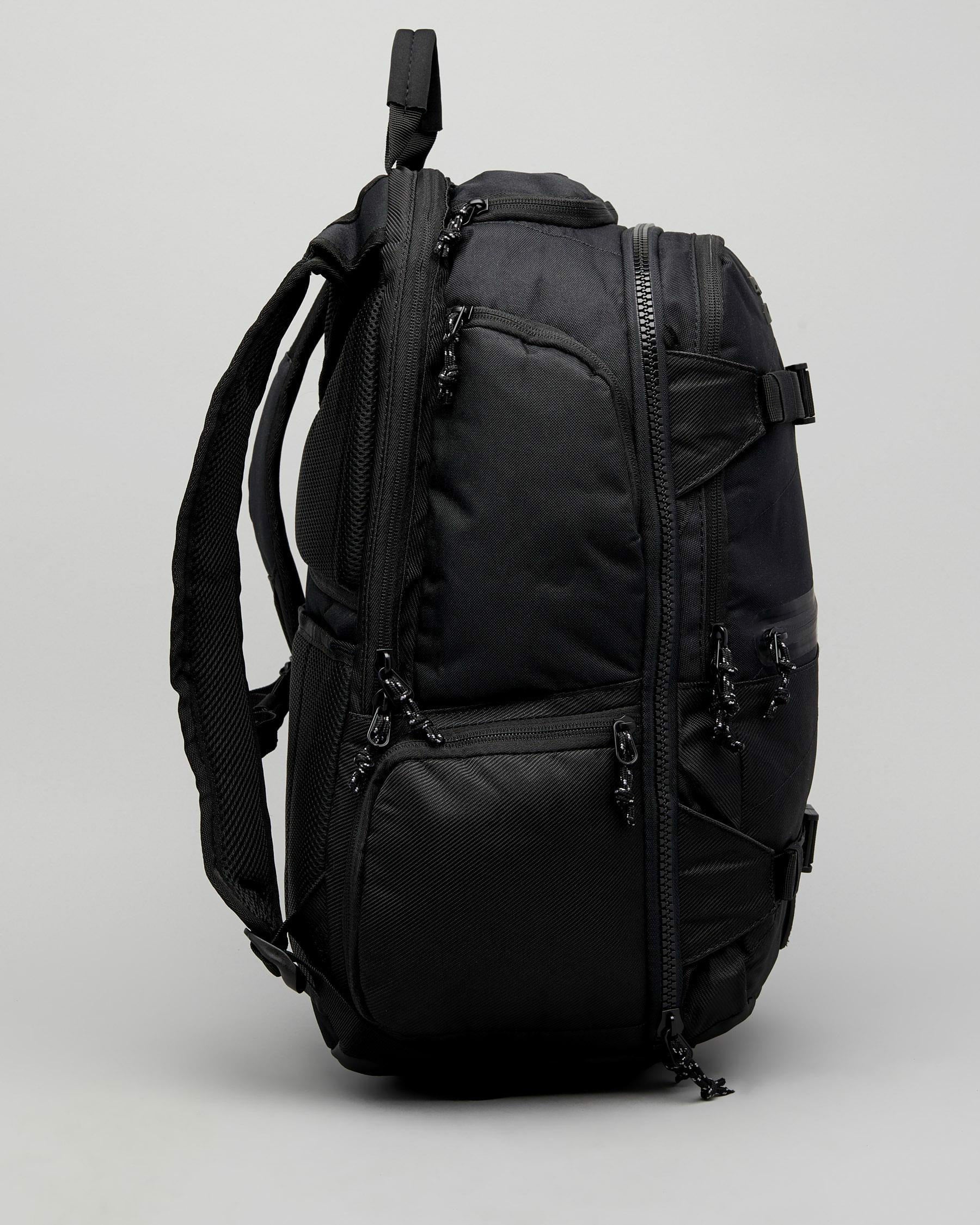 COMBAT PACK