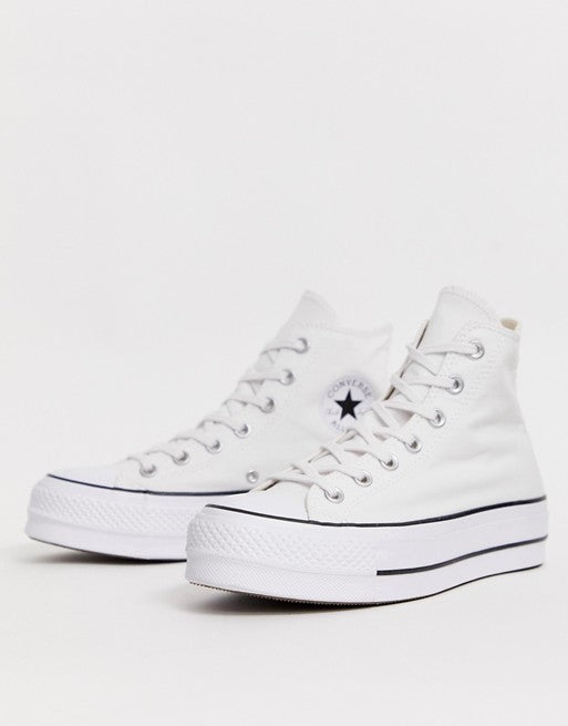 CHUCK TAYLOR ALL STAR LIFT HIGH