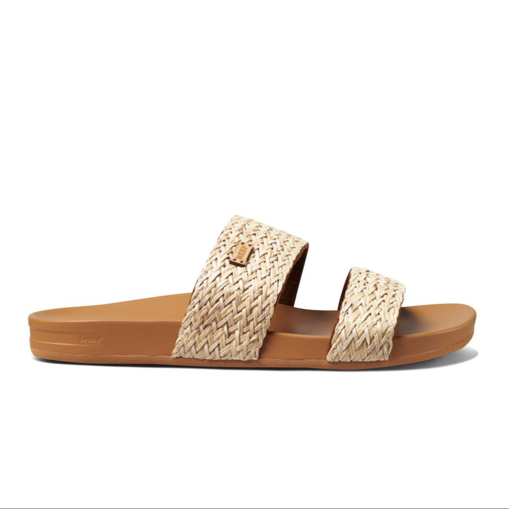CUSHION BOUNCE VISTA BRAID