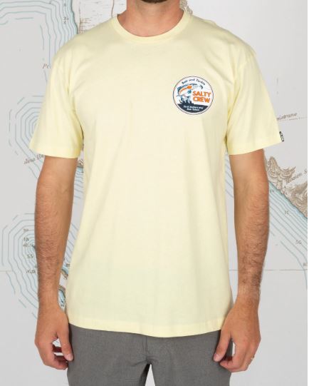 FLY GUY PREMIUM S/S TEE