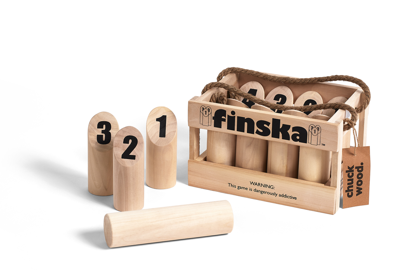FINSKA