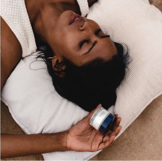 GOOD NIGHT SKIN RESTORING CREAM