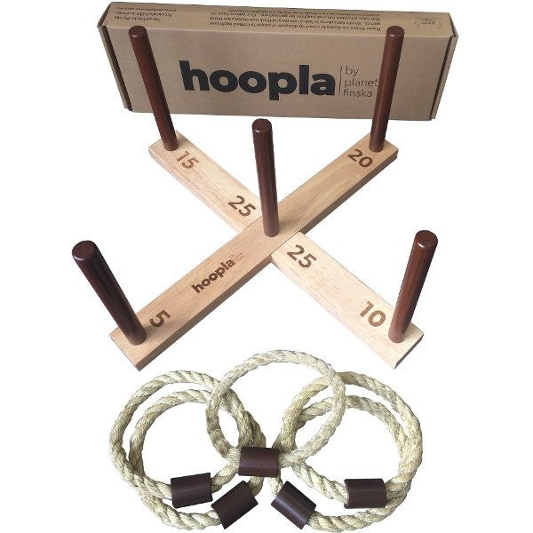 HOOPLA