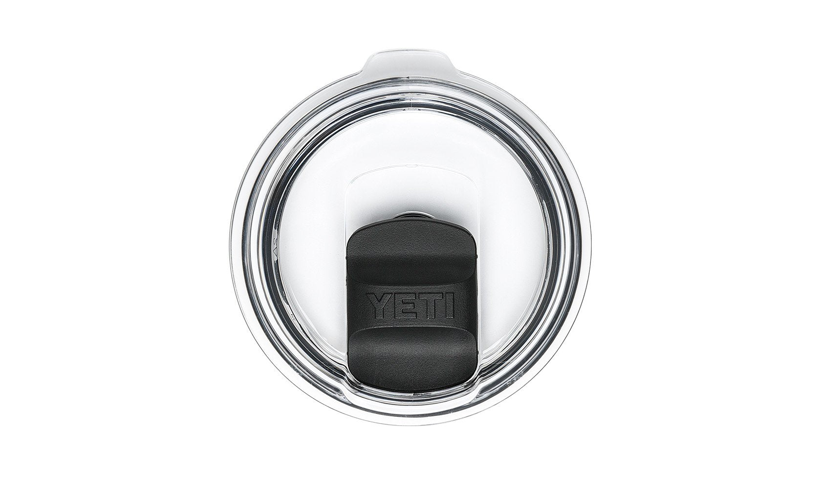 Yeti 10oz tumbler lid 20oz tumbler lid clear magslider lid