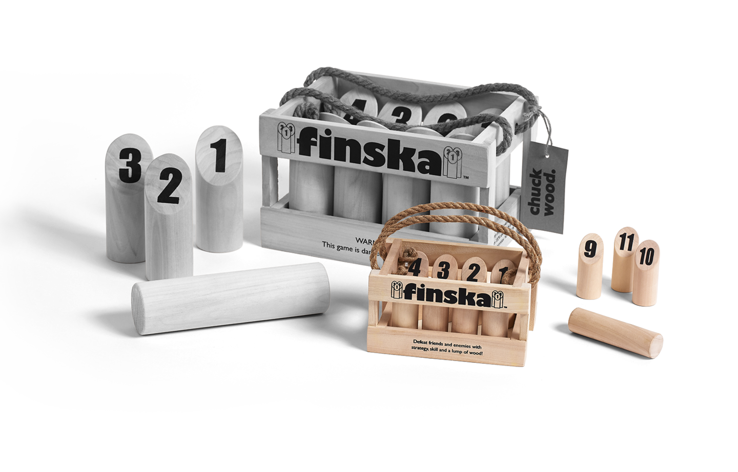 FINSKA MINI