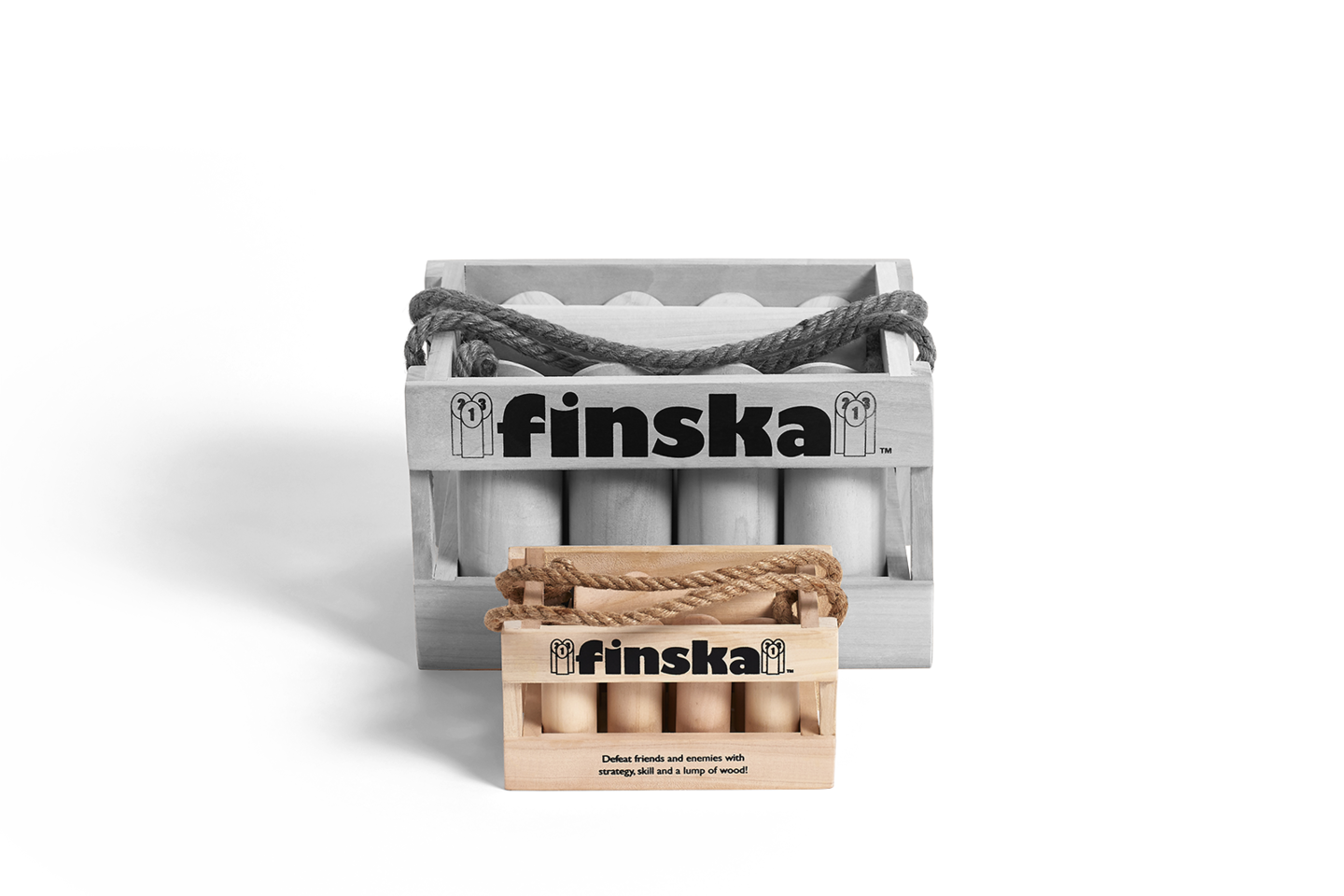 FINSKA MINI
