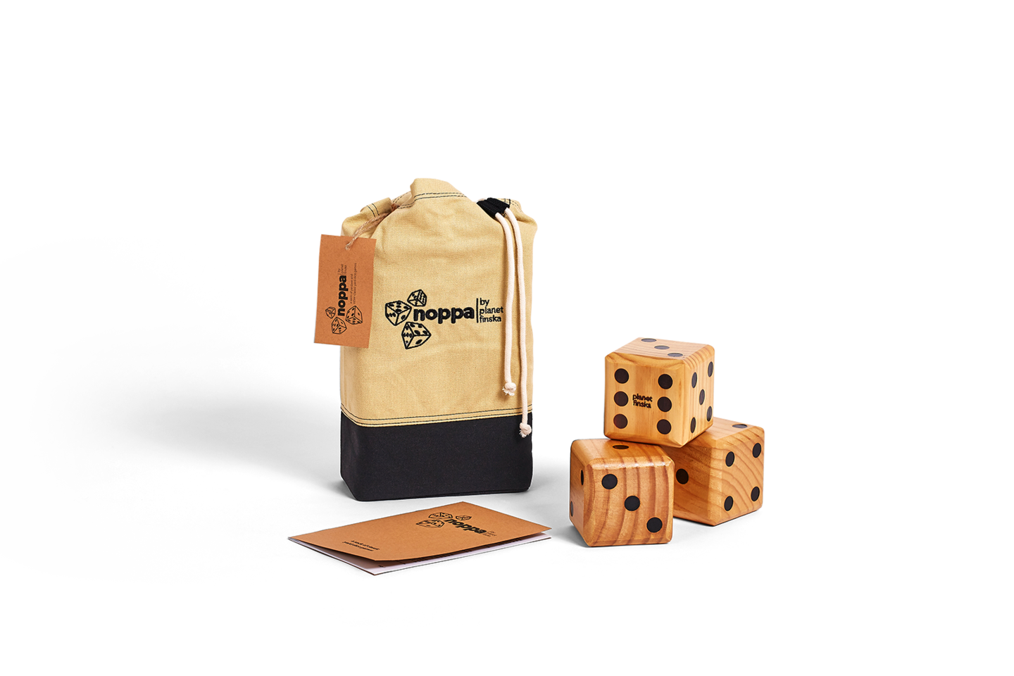 NOPPA YARD DICE