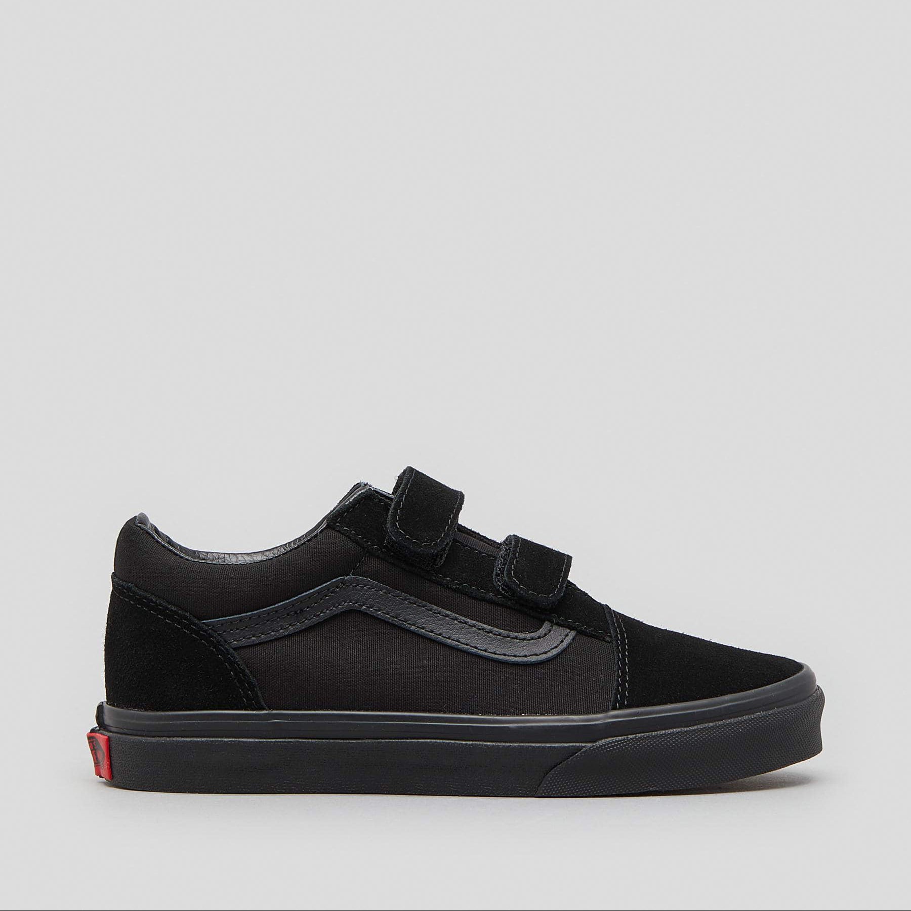 OLD SKOOL V