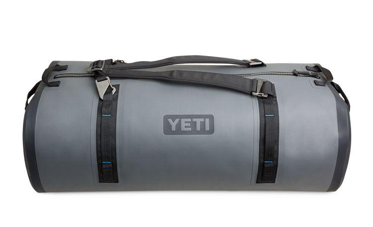 Yeti panga submersible duffle 100 charcoal