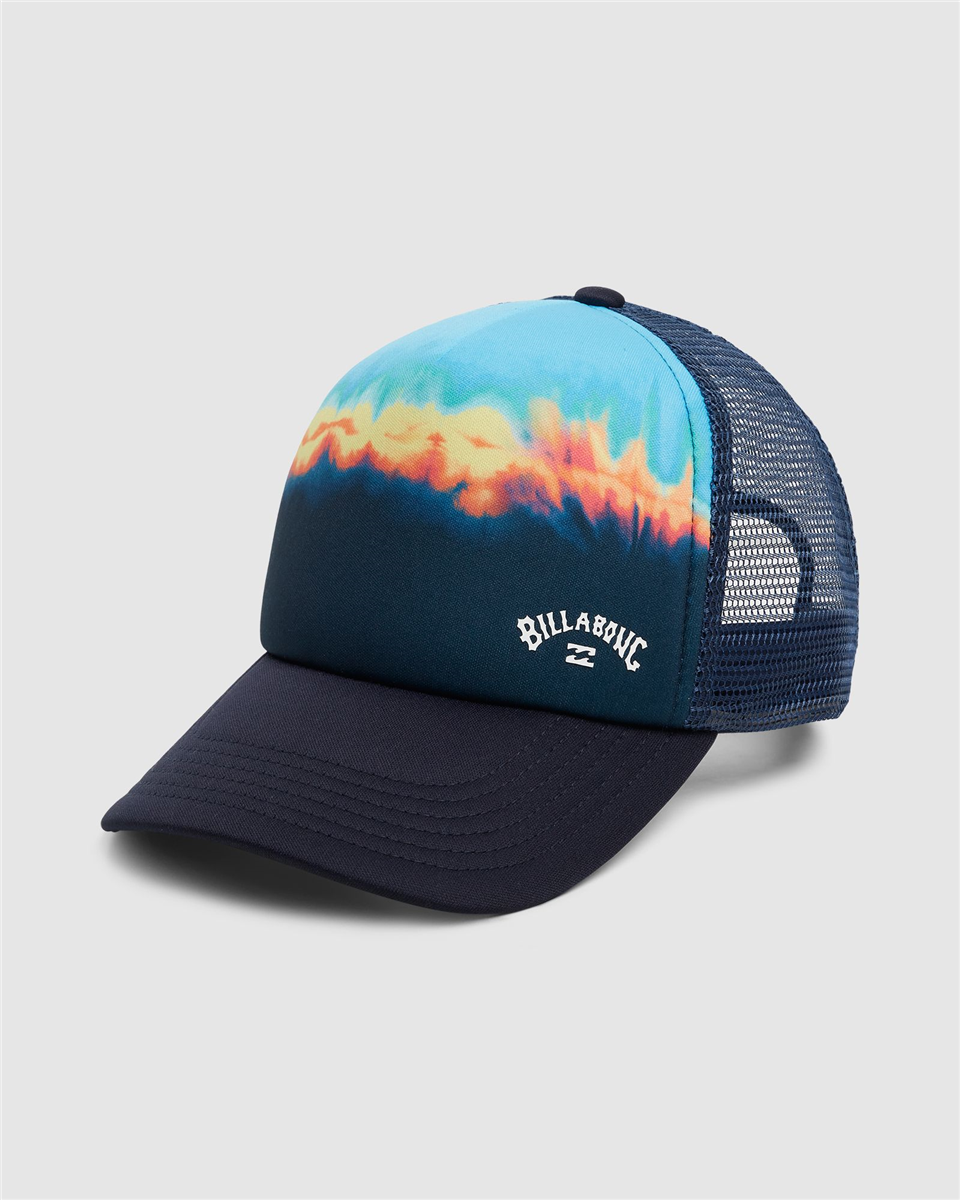 RANGE TRUCKER