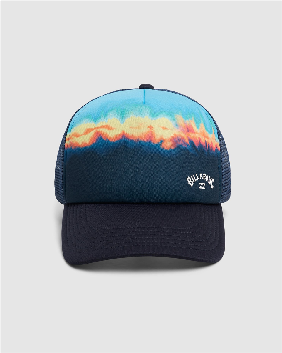 RANGE TRUCKER