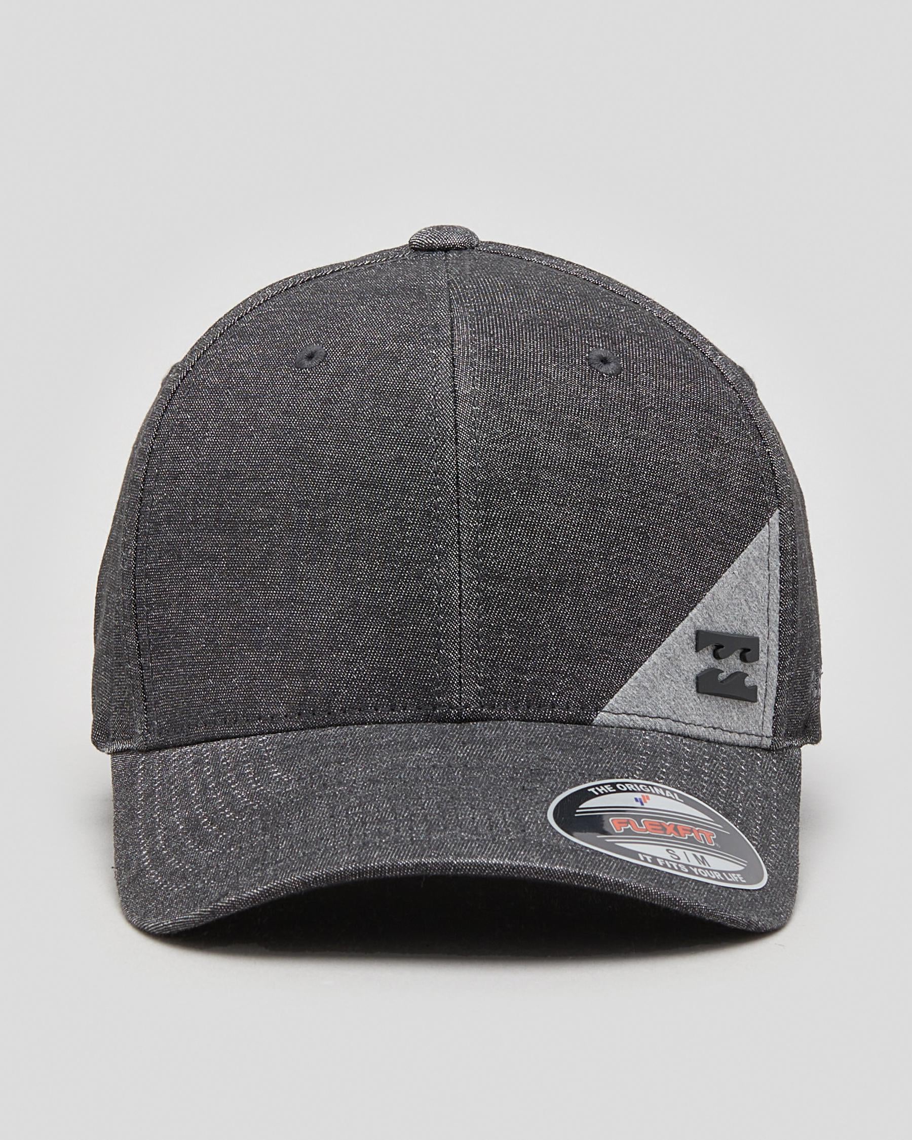 STATION FLEXFIT CAP