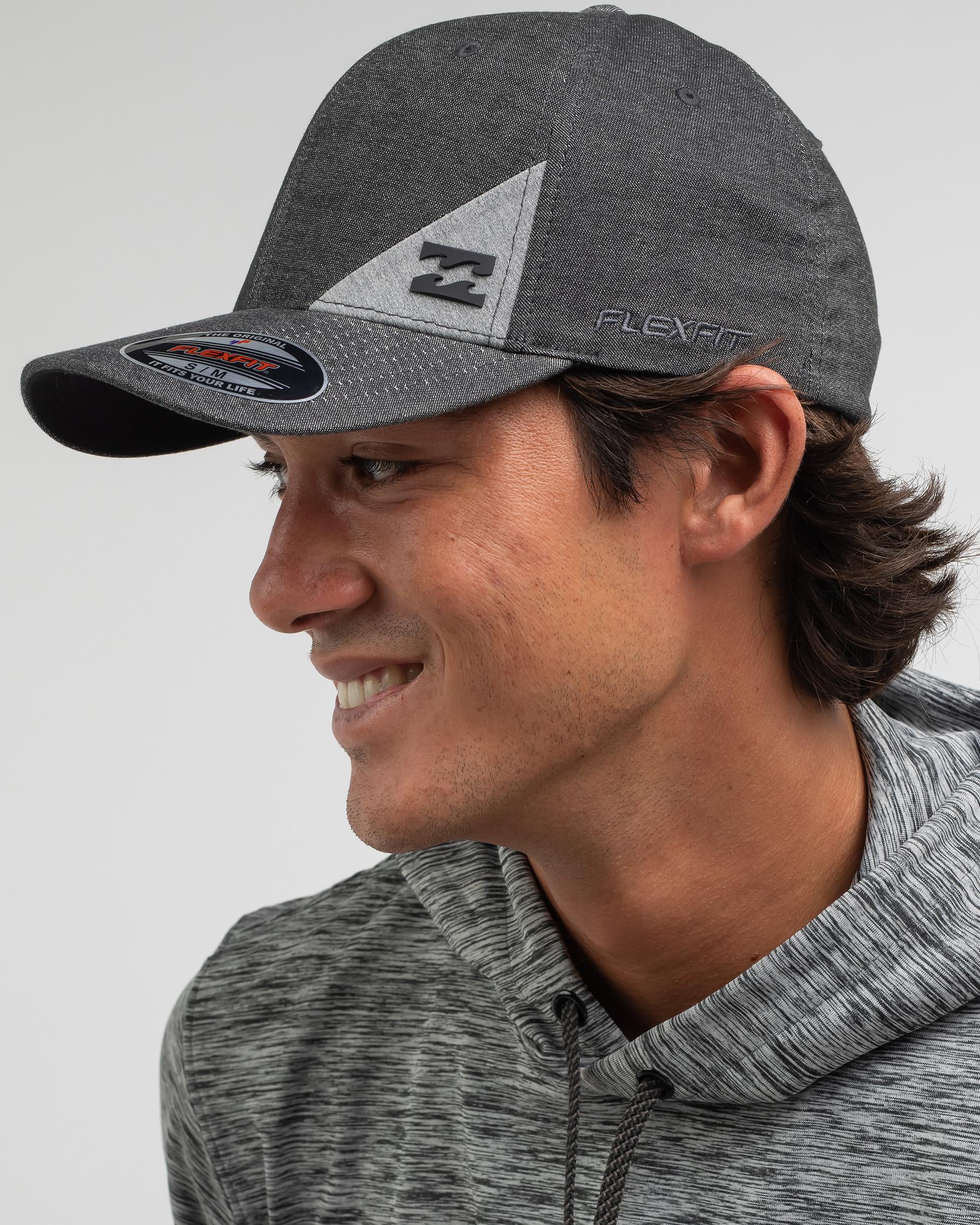 STATION FLEXFIT CAP