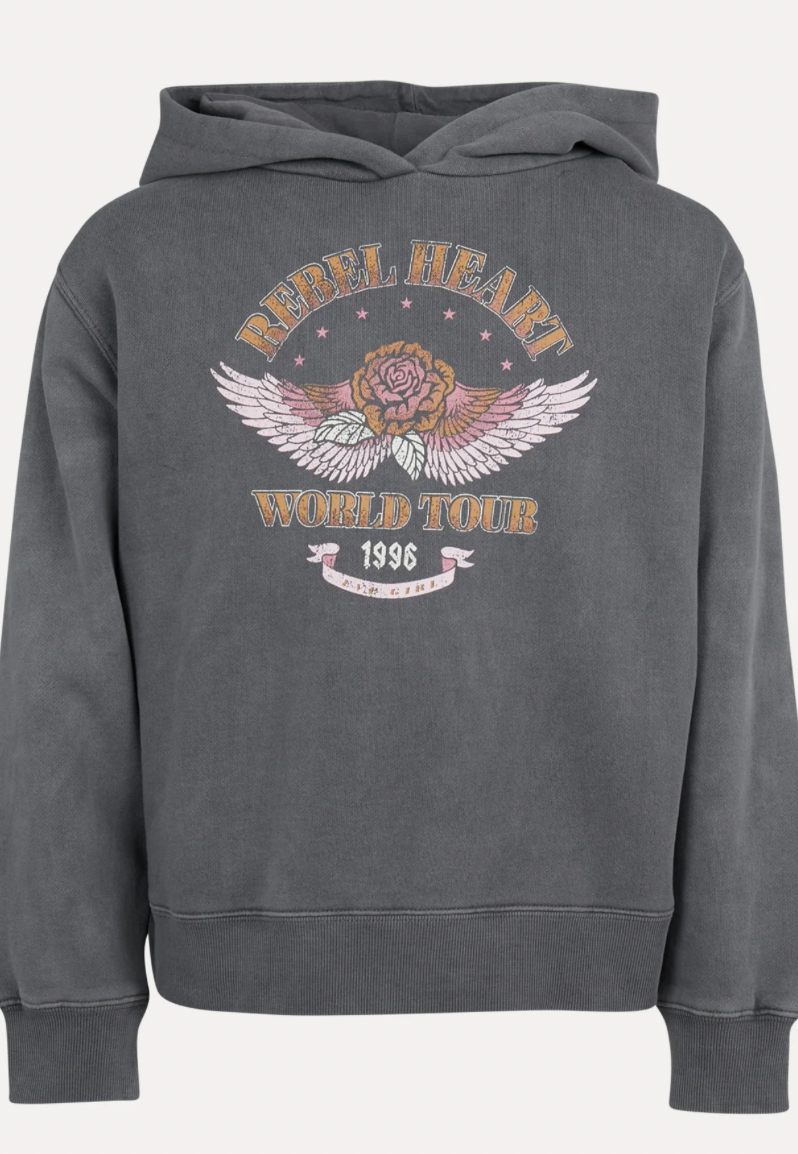 OUTLAWS HOODY