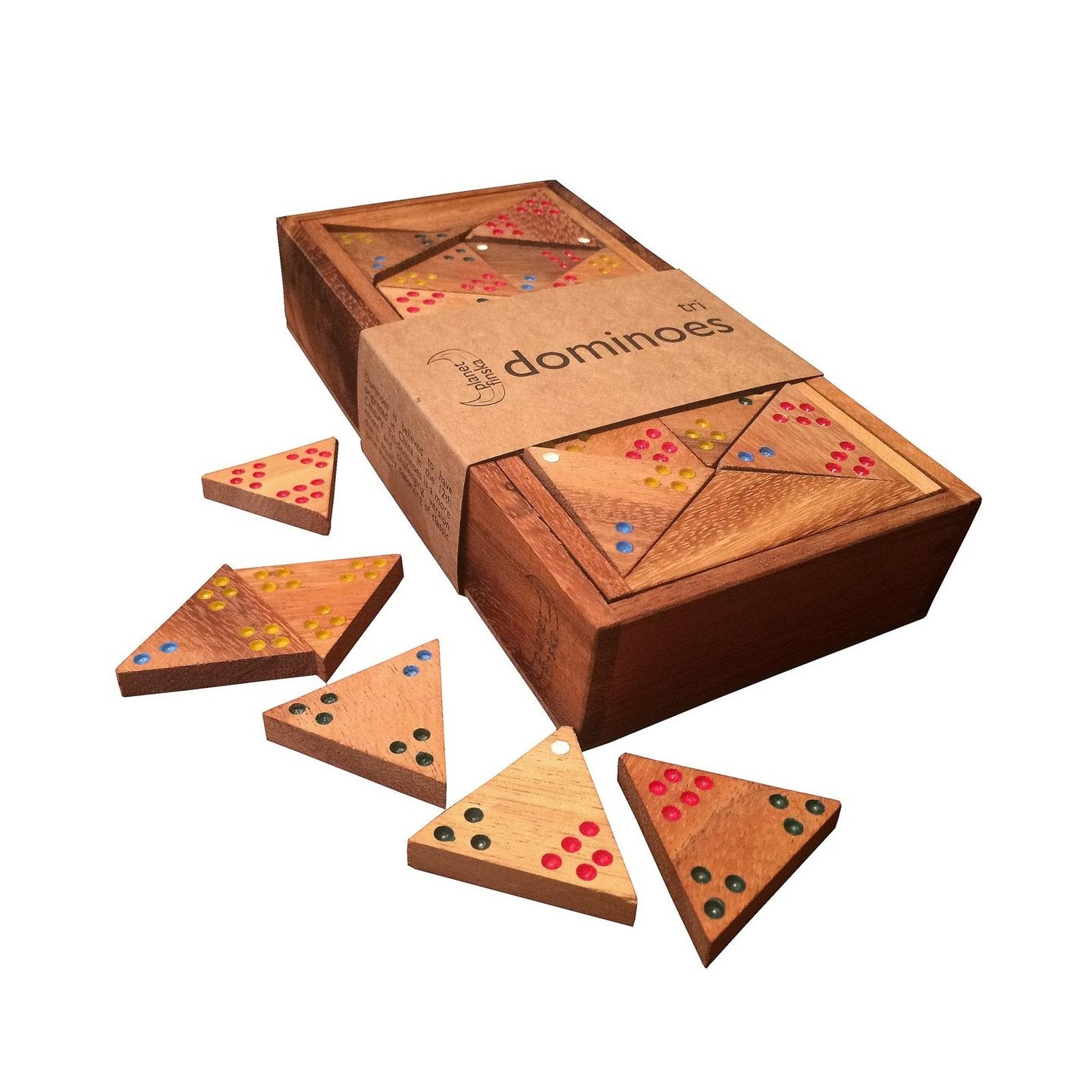 TRI DOMINOS