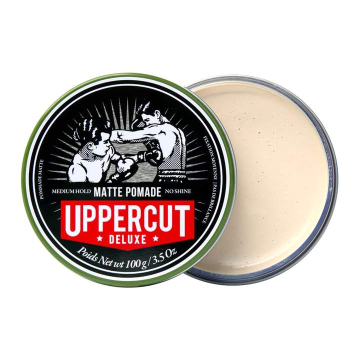 MATTE POMADE