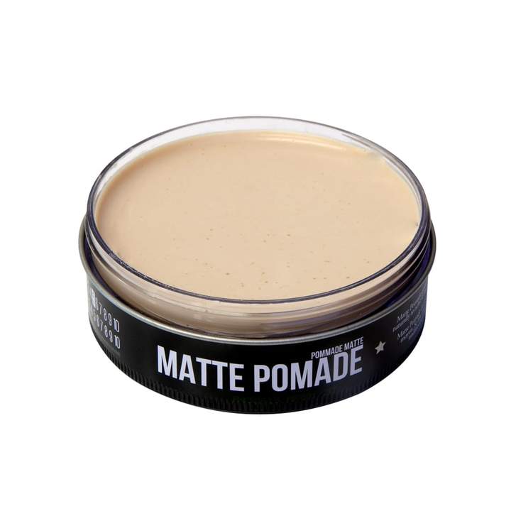 MATTE POMADE