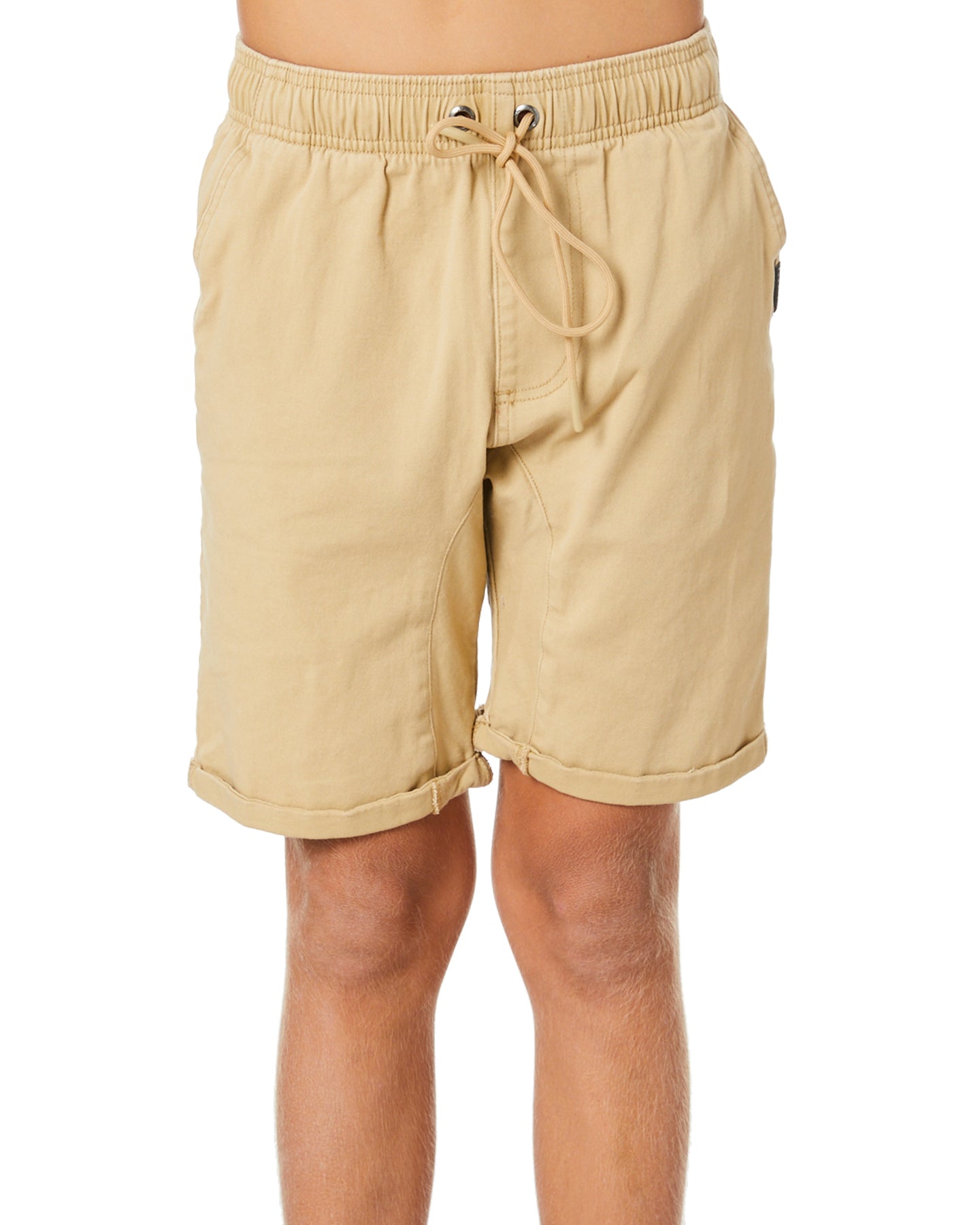 HOOKED ON ELASTIC SHORT BOYS