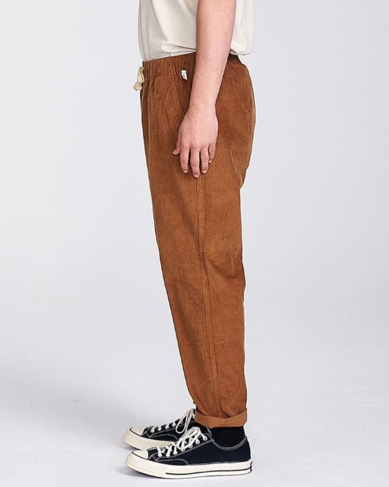 ALL DAY CORD PANT