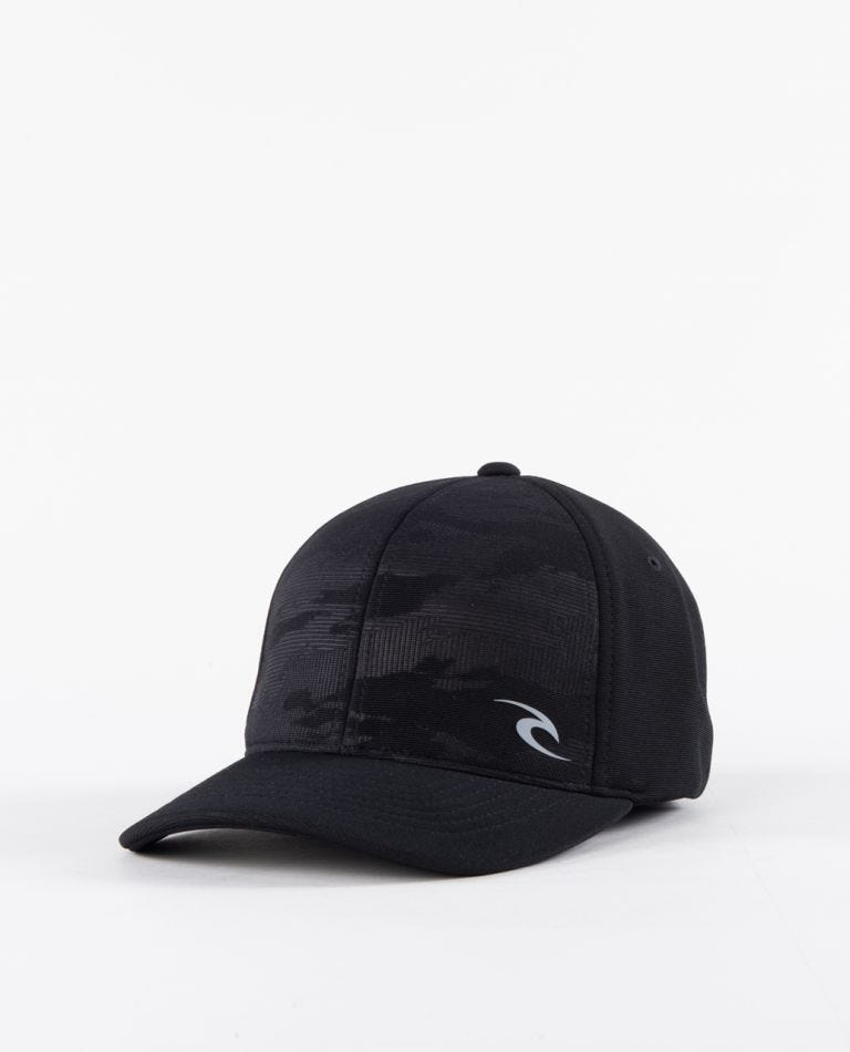 CAMO OTTO FLEXFIT CAP