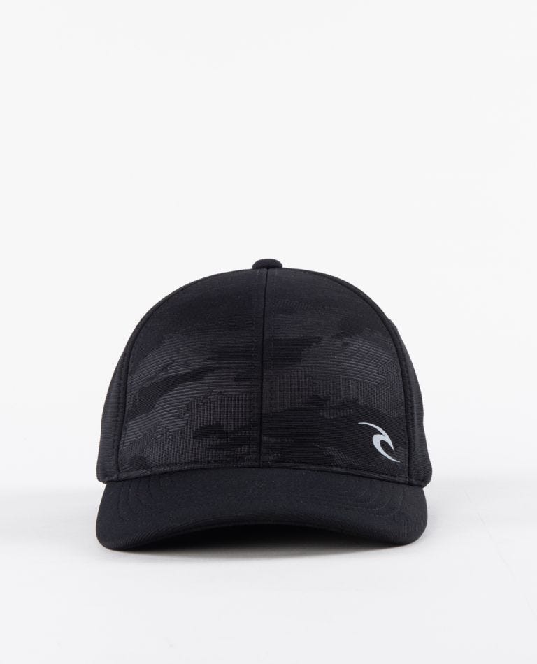CAMO OTTO FLEXFIT CAP