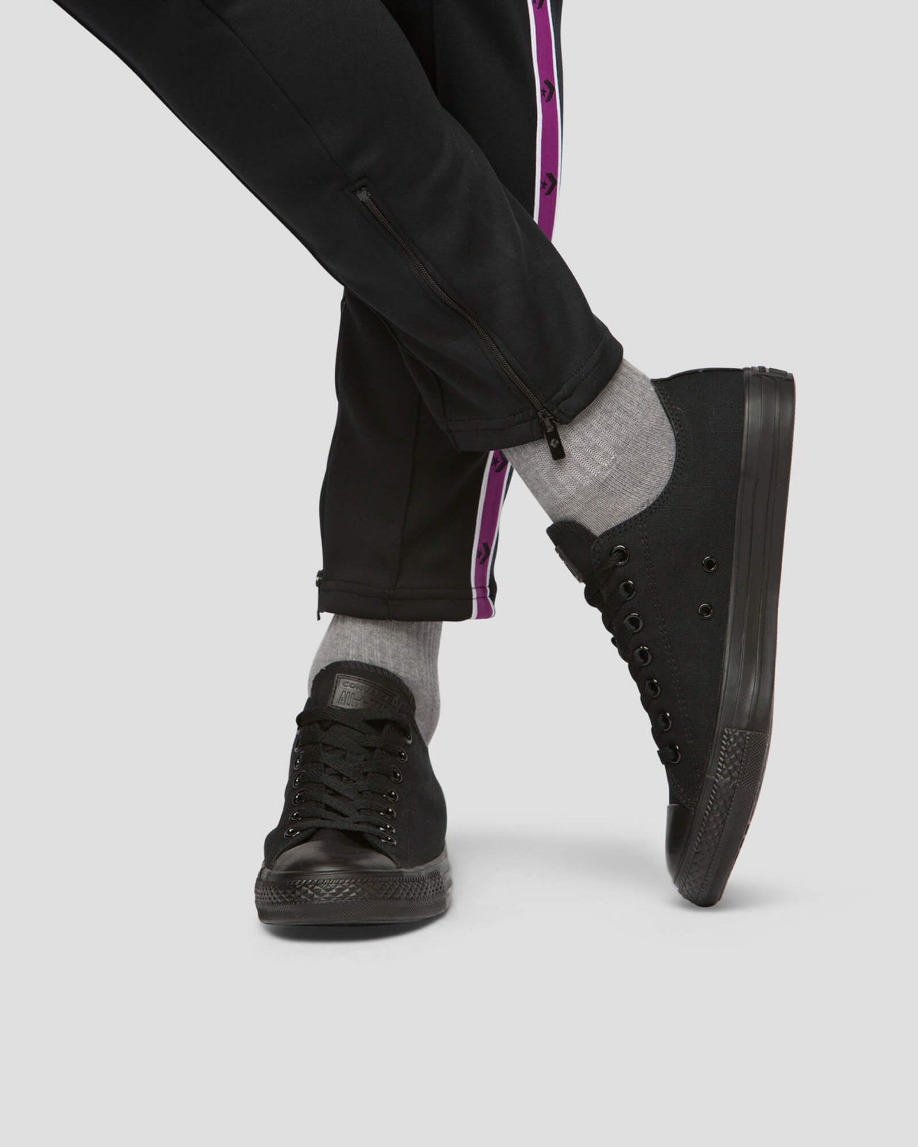 CHUCK TAYLOR ALL STAR LOW