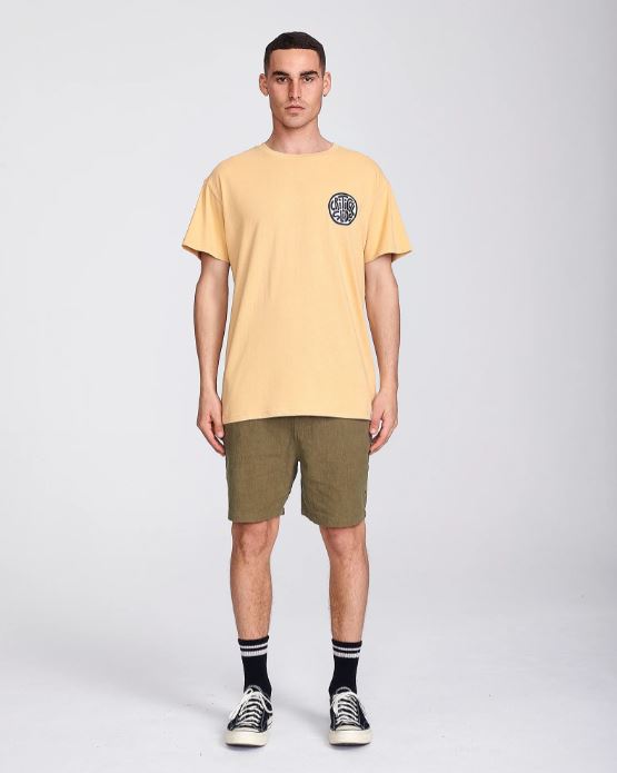 CUSTOM LOGO TEE