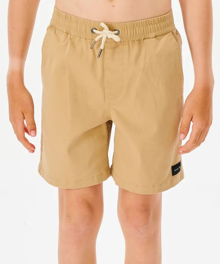 EPIC VOLLEY SHORT - BOYS