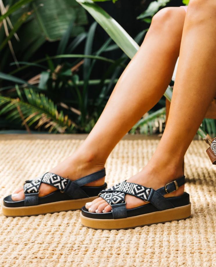 KOA TRECKIE SANDAL