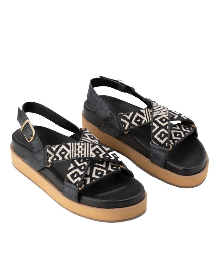 KOA TRECKIE SANDAL