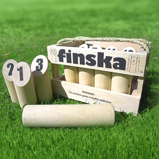 FINSKA