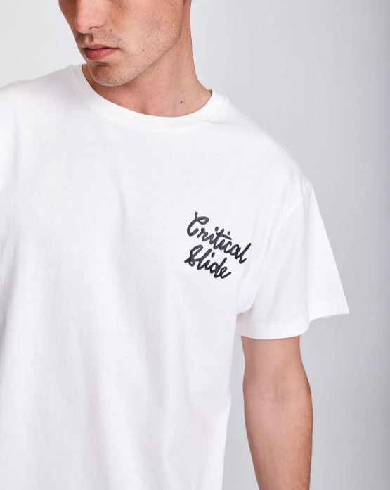 SCRIPT TEE