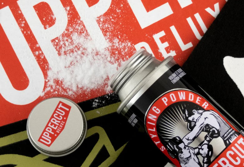 STYLING POWDER