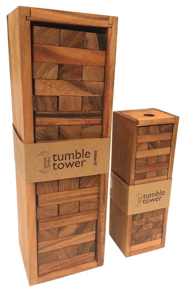 TUMBLE TOWER MINI