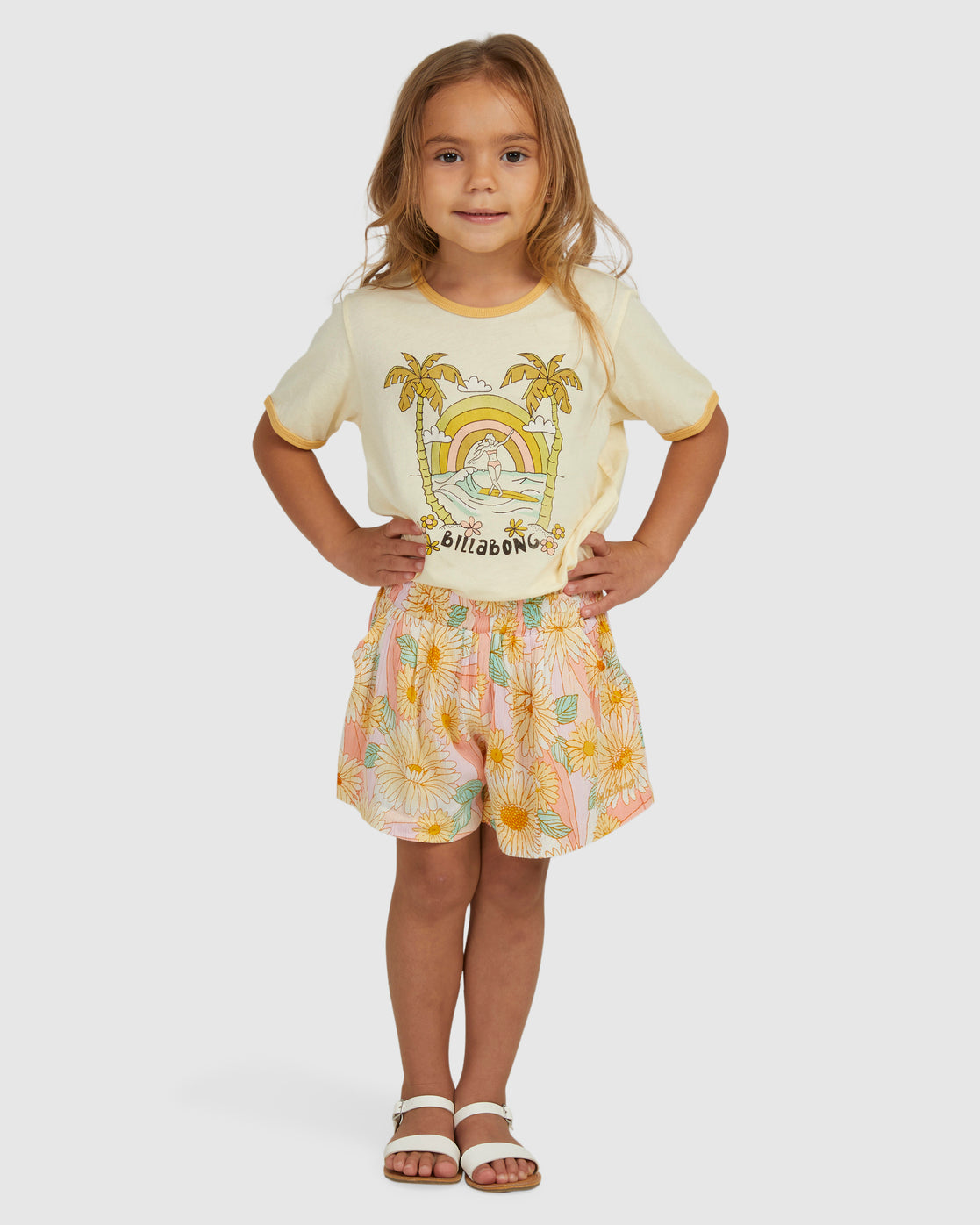 SURFCHILD TEE