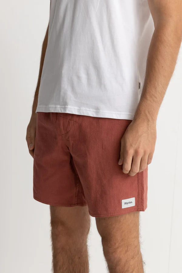 TEXTURED LINEN JAM