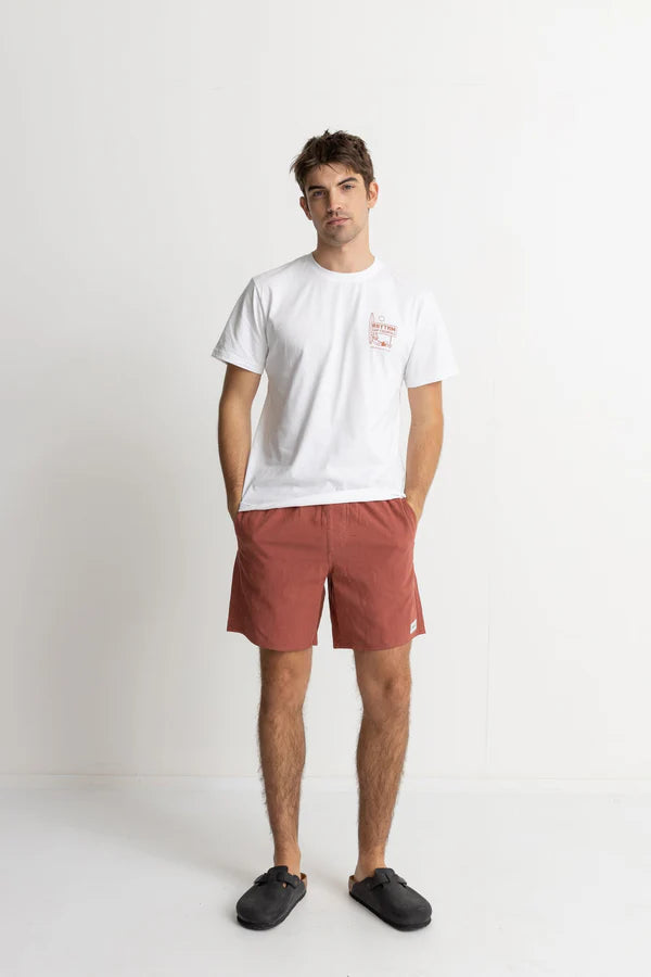 TEXTURED LINEN JAM