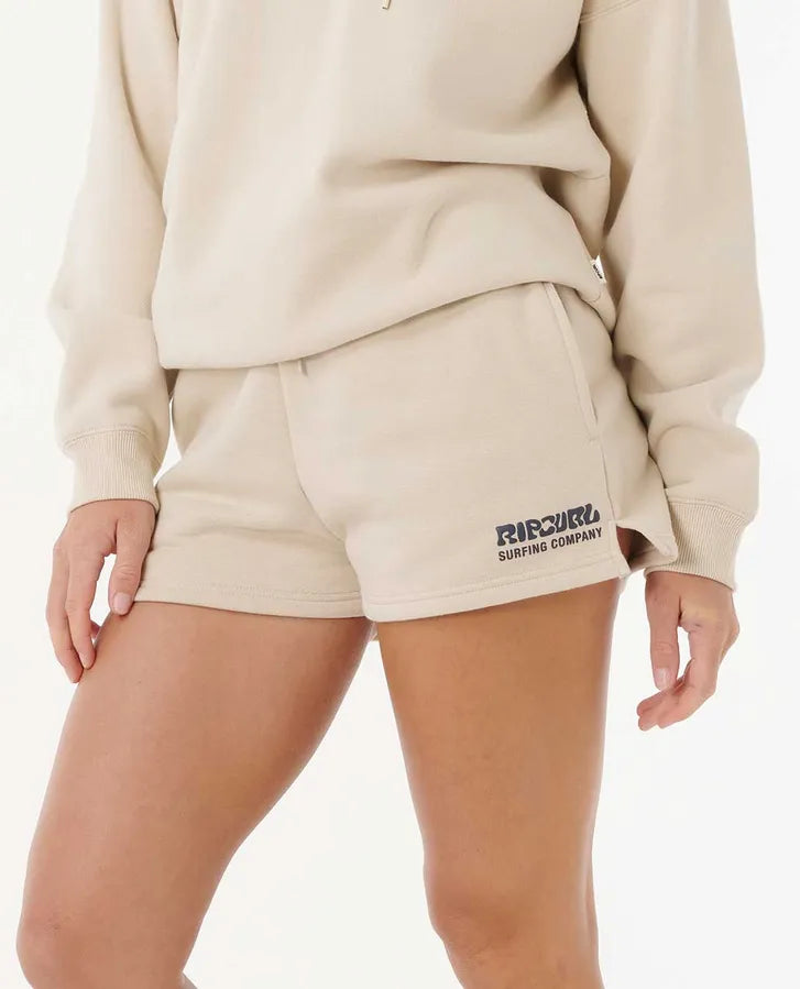 SURF PUFF SHORT