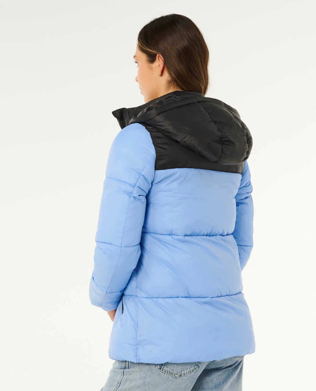ANTI-SERIES INSULATED