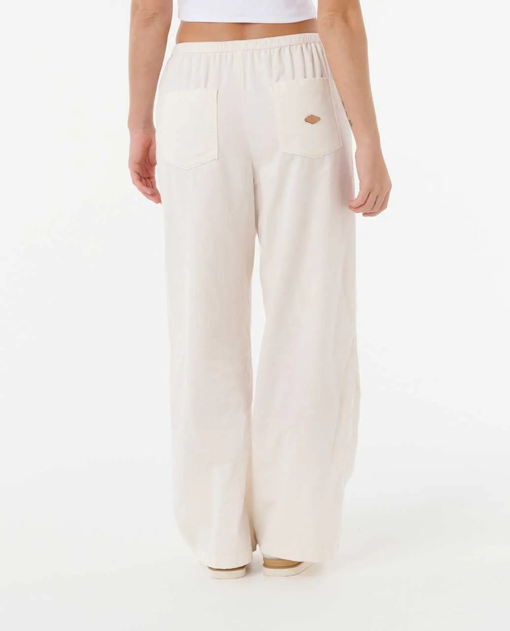 KEEPSAKES WASHED CORD PANT