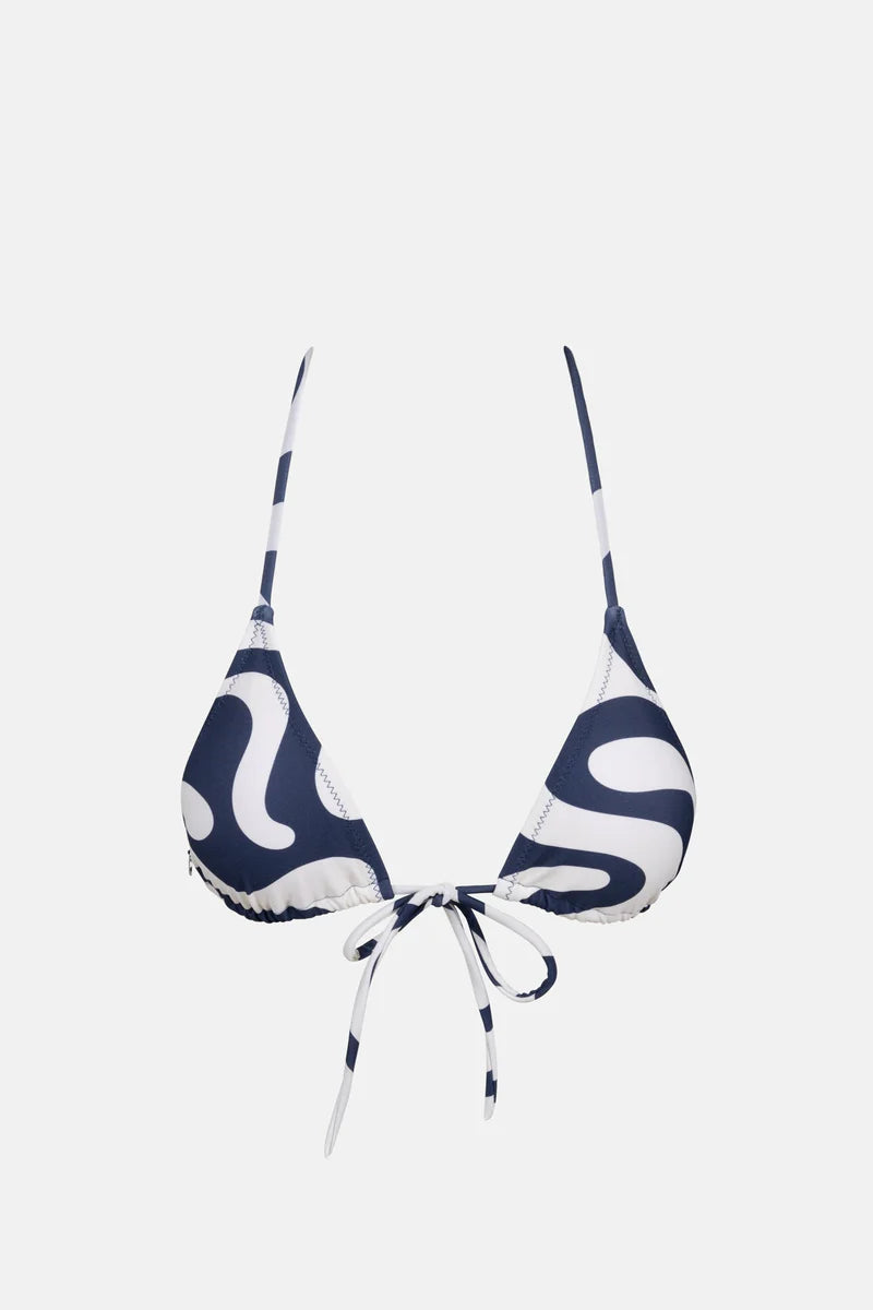 WAVERLY SLIDE TRI TOP