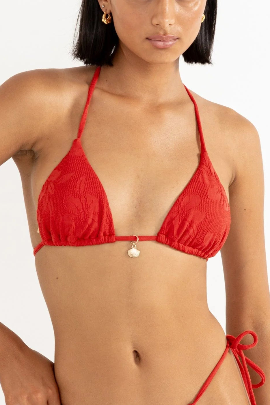 LEILANI SLIDE TRI TOP