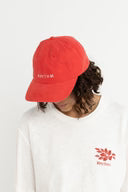RHYTHM ESSENTIAL CAP