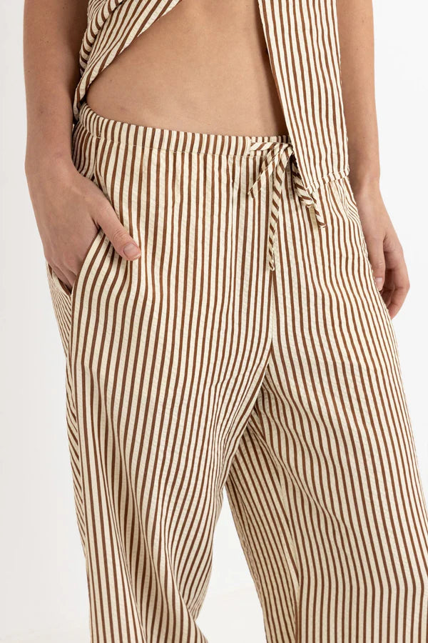 COVE DRAWSTRING PANT