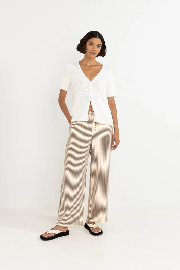 COVE DRAWSTRING PANT